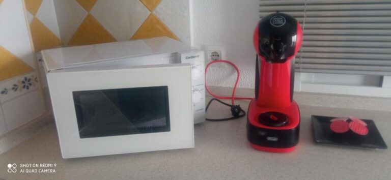 Aloha Cádiz - Apartamento San Lorenzo - Cocina Aloha Cádiz - Apartamento San Lorenzo - Cocina