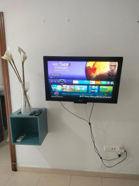 Aloha Cádiz - Apartamento San Lorenzo - Entretenimiento Aloha Cádiz - Apartamento San Lorenzo - Entretenimiento