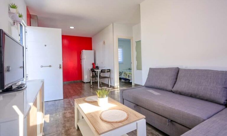 Aloha Cádiz - Apartamento en El Palmar - General Aloha Cádiz - Apartamento en El Palmar - General