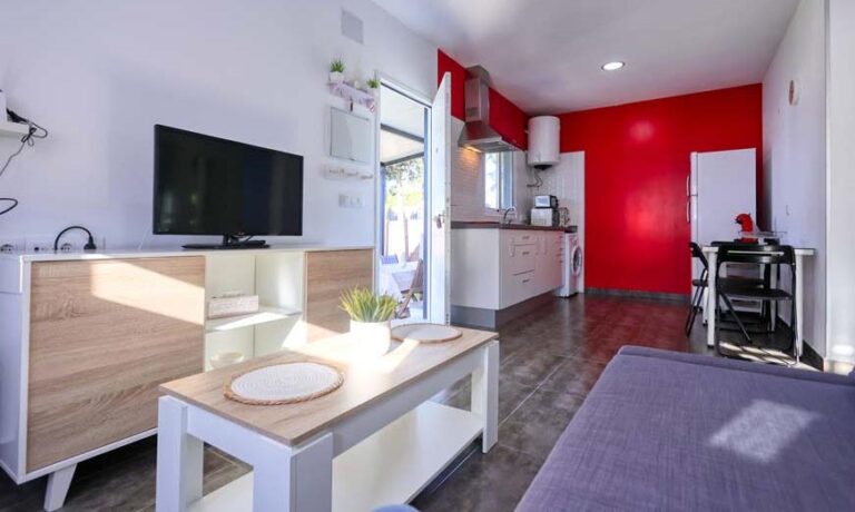 Aloha Cádiz - Apartamento en El Palmar - General Aloha Cádiz - Apartamento en El Palmar - General