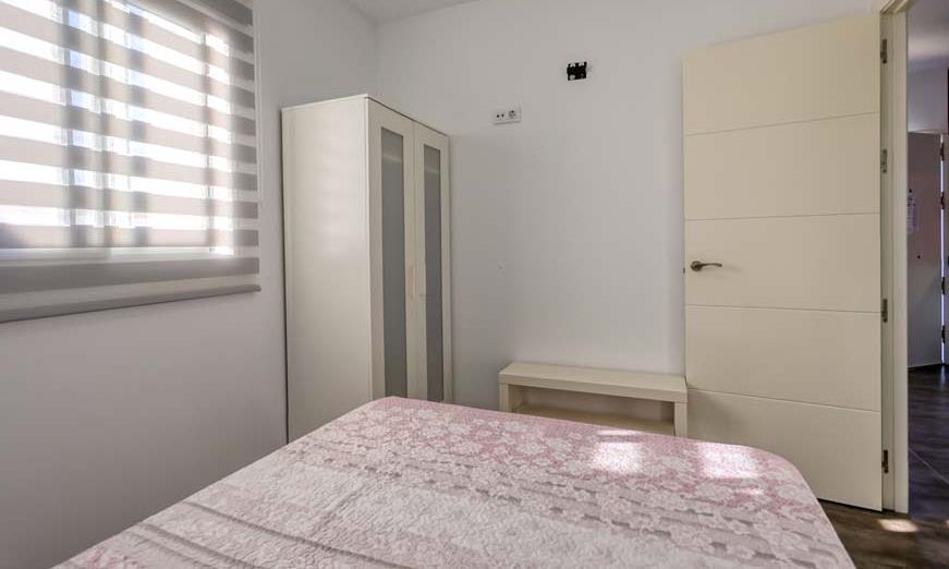 Aloha Cádiz - Apartamento en El Palmar - Dormitorio Aloha Cádiz - Apartamento en El Palmar - Dormitorio