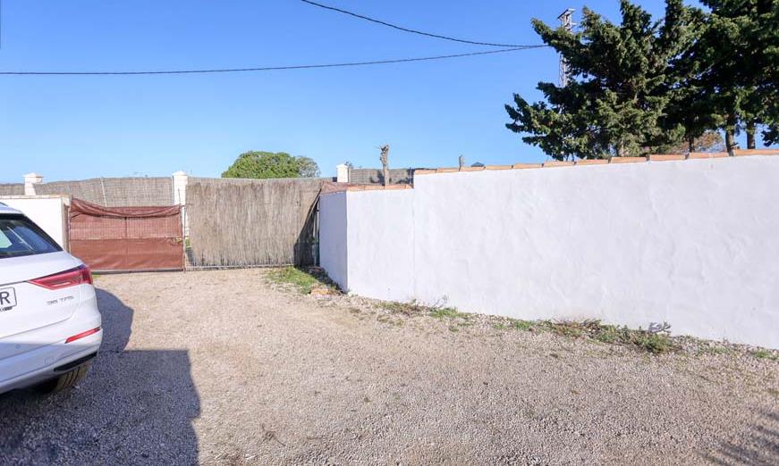 Aloha Cádiz - Apartamento en El Palmar - Parking Aloha Cádiz - Apartamento en El Palmar - Parking