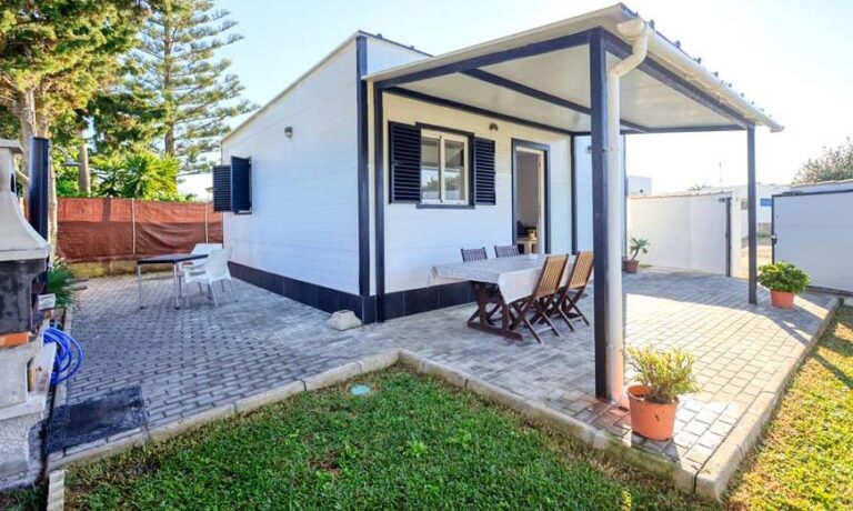 Aloha Cádiz - Apartamento en El Palmar - Jardín Aloha Cádiz - Apartamento en El Palmar - Jardín