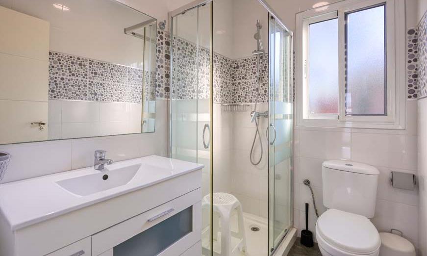 Aloha Cádiz - Apartamento en El Palmar - Baño Aloha Cádiz - Apartamento en El Palmar - Baño