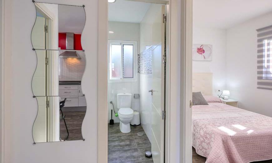 Aloha Cádiz - Apartamento en El Palmar Aloha Cádiz - Apartamento en El Palmar