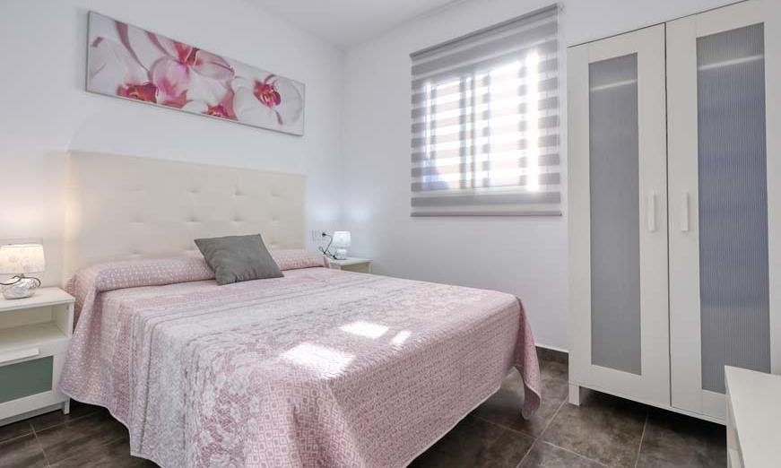 Aloha Cádiz - Apartamento en El Palmar - Dormitorio Aloha Cádiz - Apartamento en El Palmar - Dormitorio