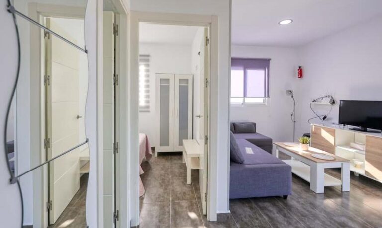 Aloha Cádiz - Apartamento en El Palmar - General Aloha Cádiz - Apartamento en El Palmar - General