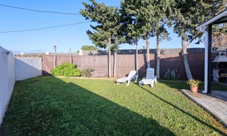 Aloha Cádiz - Apartamento en El Palmar - Jardín Aloha Cádiz - Apartamento en El Palmar - Jardín