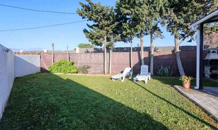 Aloha Cádiz - Apartamento en El Palmar - Jardín Aloha Cádiz - Apartamento en El Palmar - Jardín