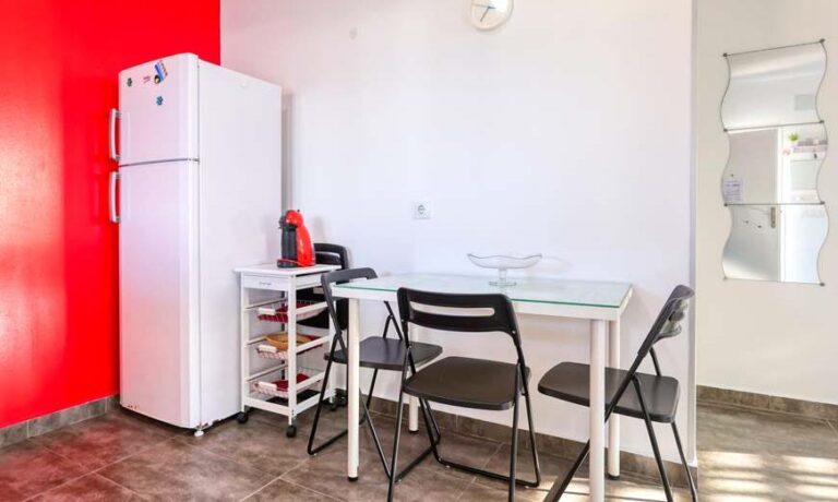 Aloha Cádiz - Apartamento en El Palmar - Salón comedor Aloha Cádiz - Apartamento en El Palmar - Salón comedor