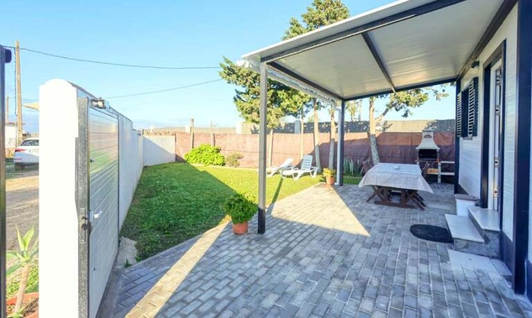 Aloha Cádiz - Apartamento en El Palmar - Exterior Aloha Cádiz - Apartamento en El Palmar - Exterior