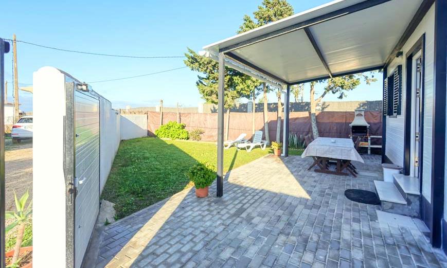 Aloha Cádiz - Apartamento en El Palmar - Exterior Aloha Cádiz - Apartamento en El Palmar - Exterior