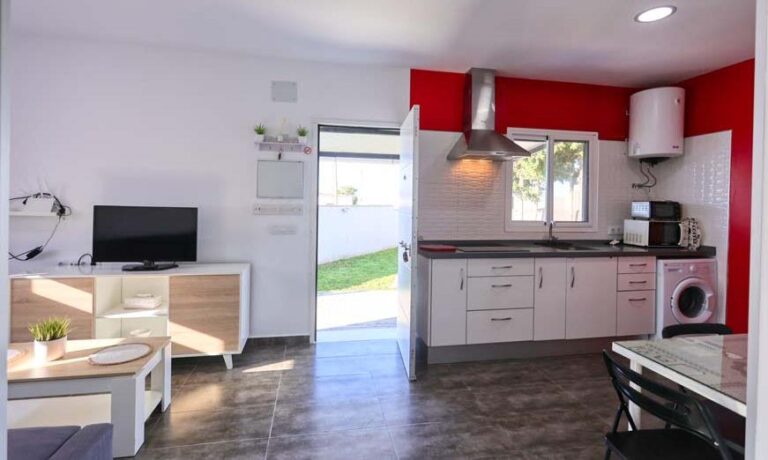 Aloha Cádiz - Apartamento en El Palmar - General Aloha Cádiz - Apartamento en El Palmar - General