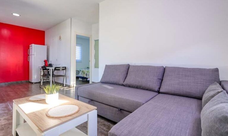 Aloha Cádiz - Apartamento en El Palmar - Salón General Aloha Cádiz - Apartamento en El Palmar - Salón General