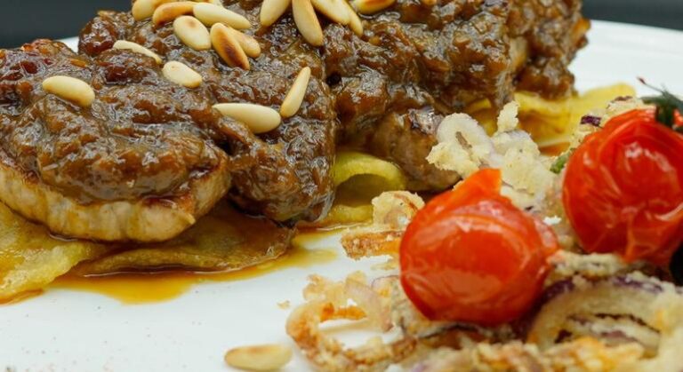 Aloha Cádiz - Bar Puerta Cai Aloha Cádiz - Bar Puerta Cai