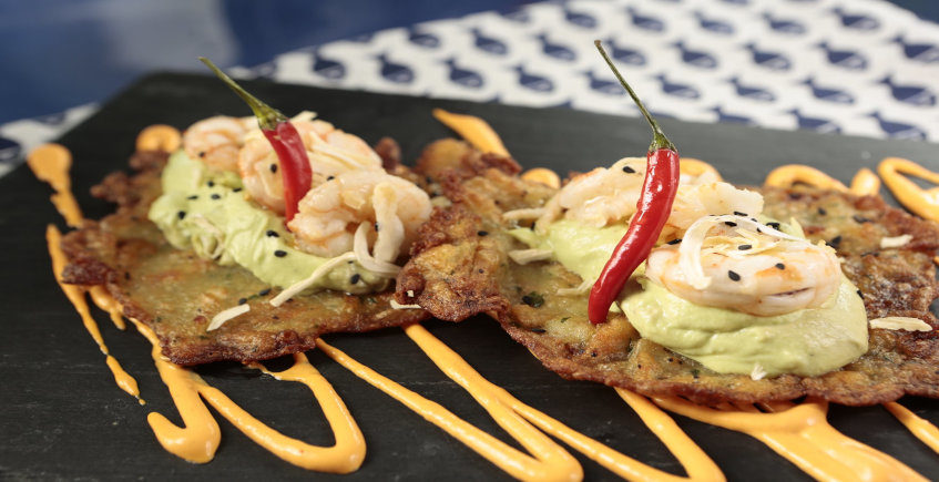 Aloha Cádiz - Bar Puerta Cai Aloha Cádiz - Bar Puerta Cai