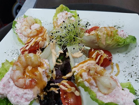 Aloha Cádiz - Bar Puerta Cai Aloha Cádiz - Bar Puerta Cai