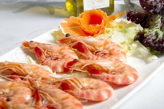 Aloha Cádiz - Bar Puerta Cai Aloha Cádiz - Bar Puerta Cai