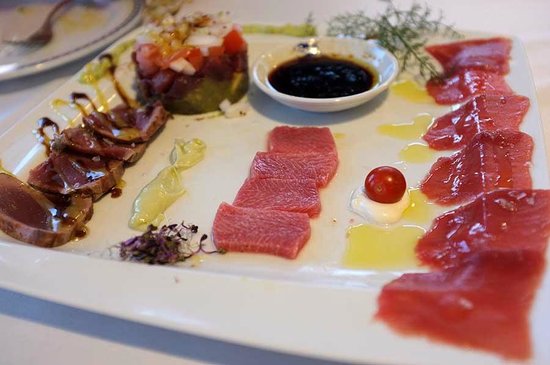 Aloha Cádiz - Bar Puerta Cai Aloha Cádiz - Bar Puerta Cai