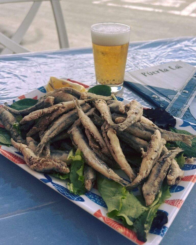 Aloha Cádiz - Bar Puerta Cai Aloha Cádiz - Bar Puerta Cai