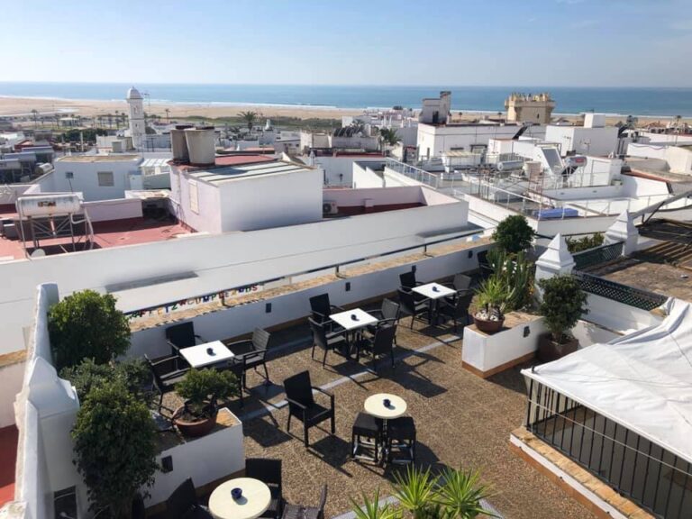 Aloha Cádiz - Bar Tapas El Minibar