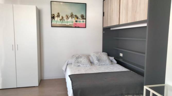 Aloha Cádiz - Alojamiento en Conil - Dormitorio Aloha Cádiz - Alojamiento en Conil - Dormitorio