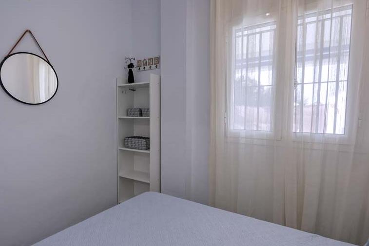 Aloha Cádiz - Alojamiento en El Palmar - Dormitorio 2 Aloha Cádiz - Alojamiento en El Palmar - Dormitorio 2
