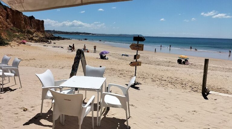 Aloha Cádiz - Cala del Aceite - Conil de la Frontera Aloha Cádiz - Cala del Aceite - Conil de la Frontera