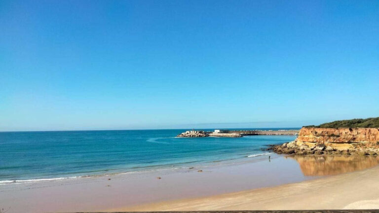 Aloha Cádiz - Cala del Aceite - Conil de la Frontera Aloha Cádiz - Cala del Aceite - Conil de la Frontera
