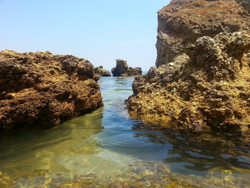 Aloha Cádiz - Cala del Aceite - Conil de la Frontera Aloha Cádiz - Cala del Aceite - Conil de la Frontera