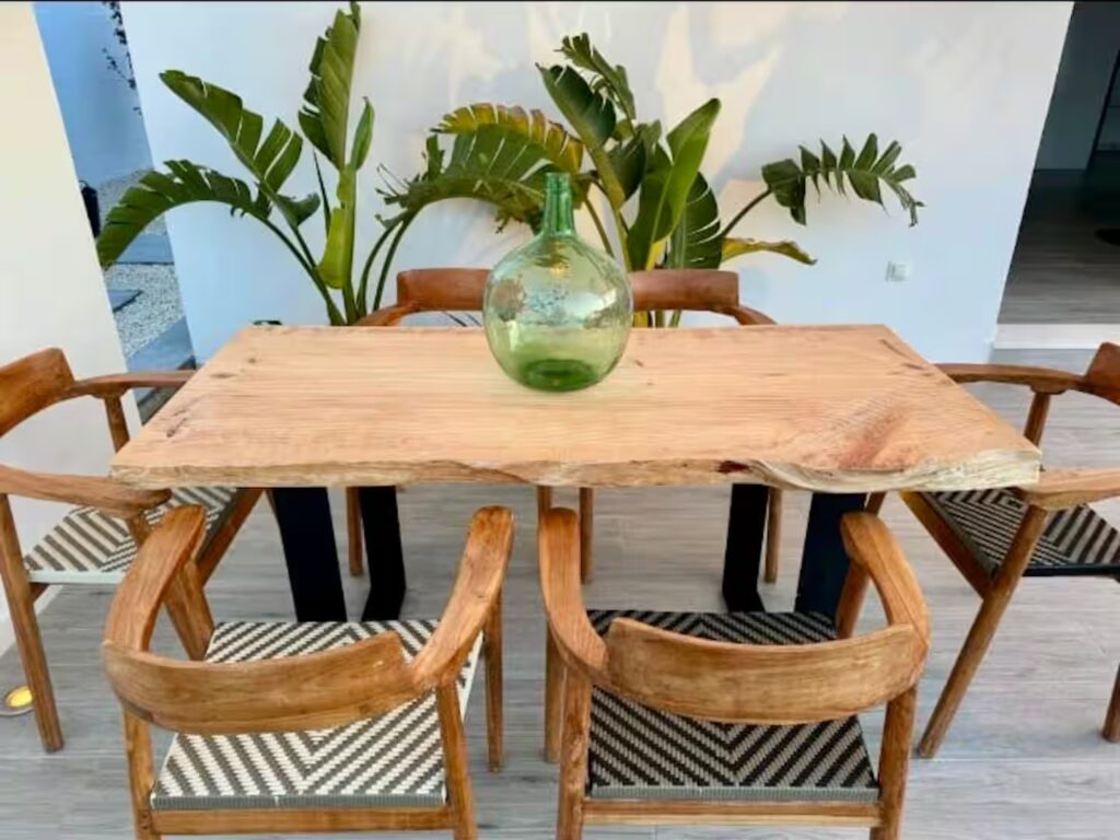 Aloha Cádiz - Alojamiento en Conil - Casa tailandesa Aloha Cádiz - Alojamiento en Conil - Casa tailandesa