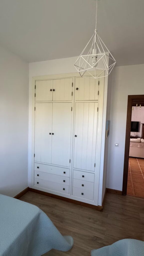 Aloha Cádiz - Alojamiento en Conil - Dormitorio Aloha Cádiz - Alojamiento en Conil - Dormitorio