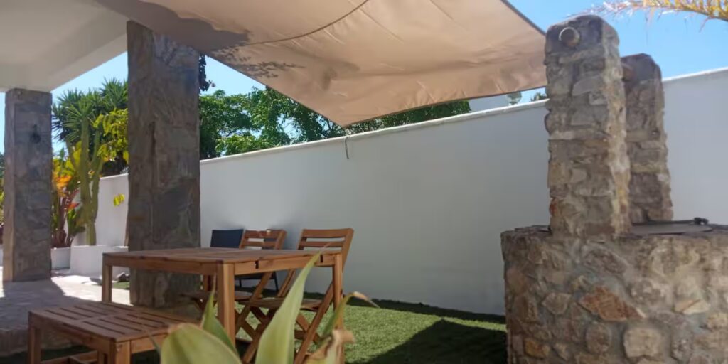 Aloha Cádiz - Alojamiento en Conil - Chalet en Conil Aloha Cádiz - Alojamiento en Conil - Chalet en Conil