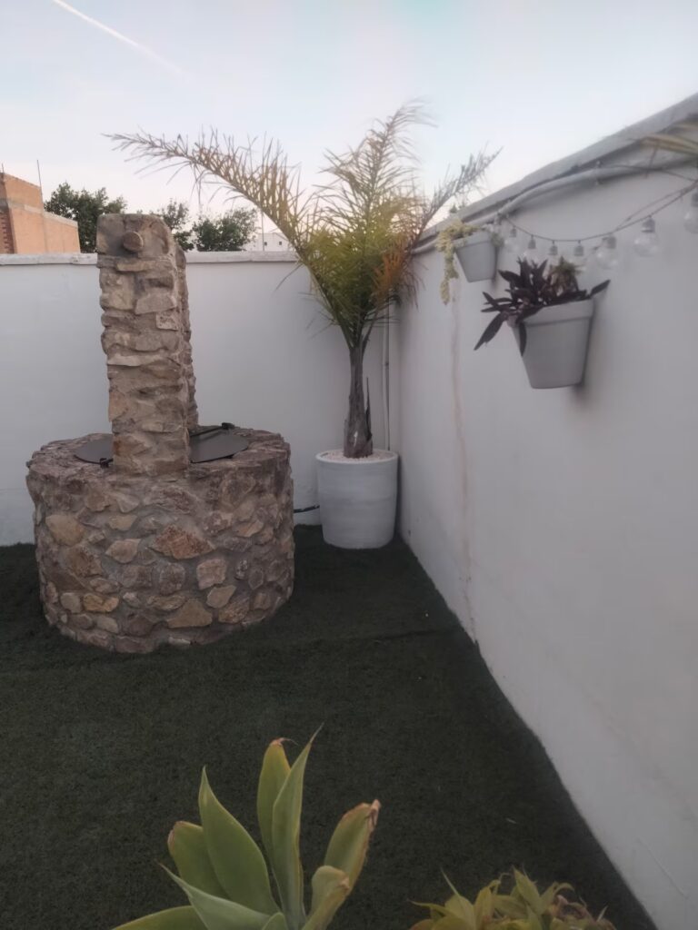 Aloha Cádiz - Alojamiento en Conil - Chalet en Conil Aloha Cádiz - Alojamiento en Conil - Chalet en Conil