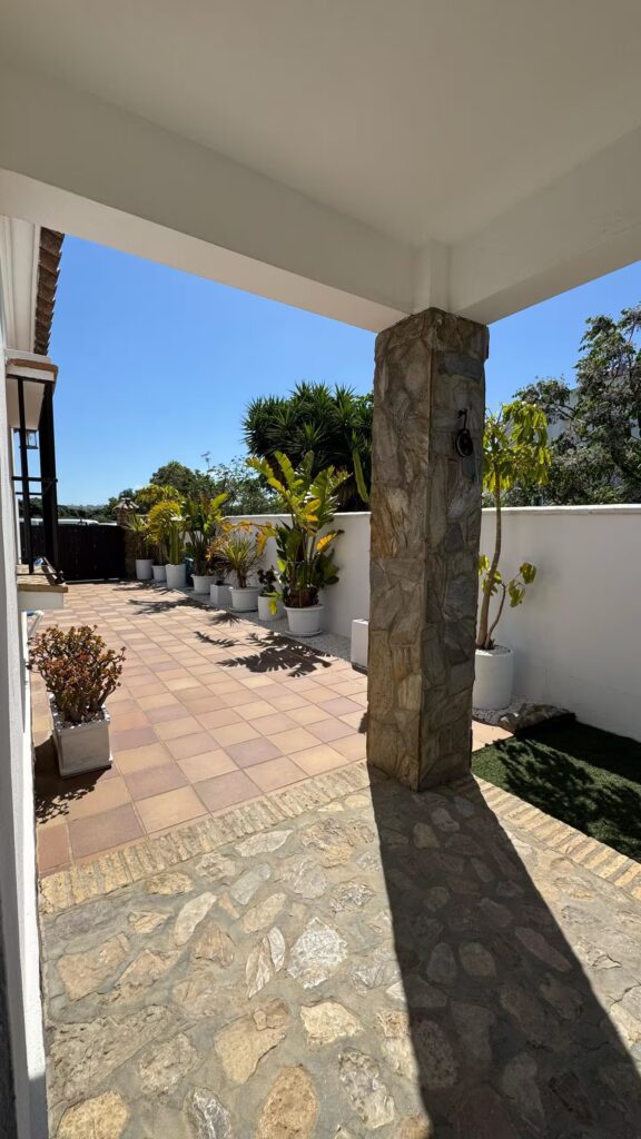 Aloha Cádiz - Alojamiento en Conil - Chalet en Conil Aloha Cádiz - Alojamiento en Conil - Chalet en Conil