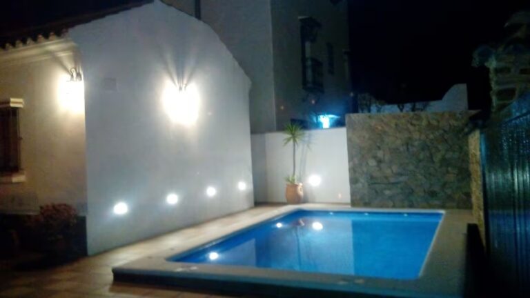 Aloha Cádiz - Alojamiento en Conil - Piscina Aloha Cádiz - Alojamiento en Conil - Piscina