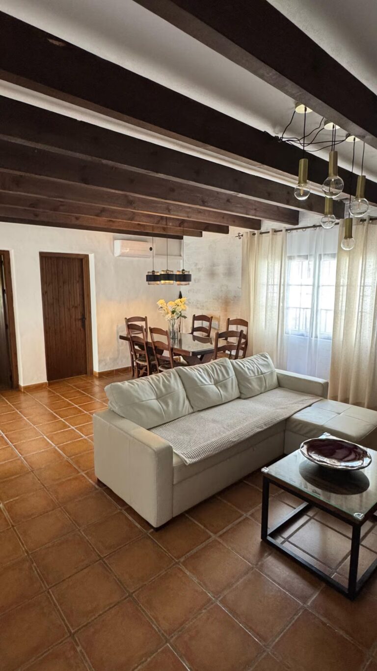 Aloha Cádiz - Alojamiento en Conil - Chalet en Conil Aloha Cádiz - Alojamiento en Conil - Chalet en Conil