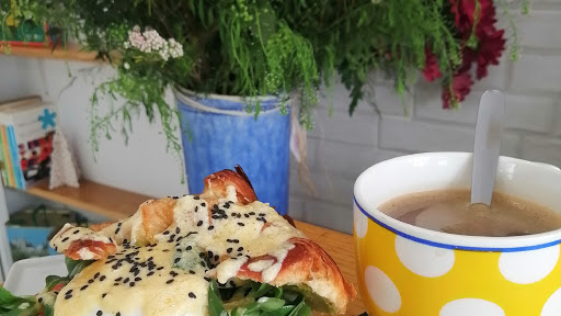 Aloha Cádiz - La desayunería de Floren Aloha Cádiz - La desayunería de Floren