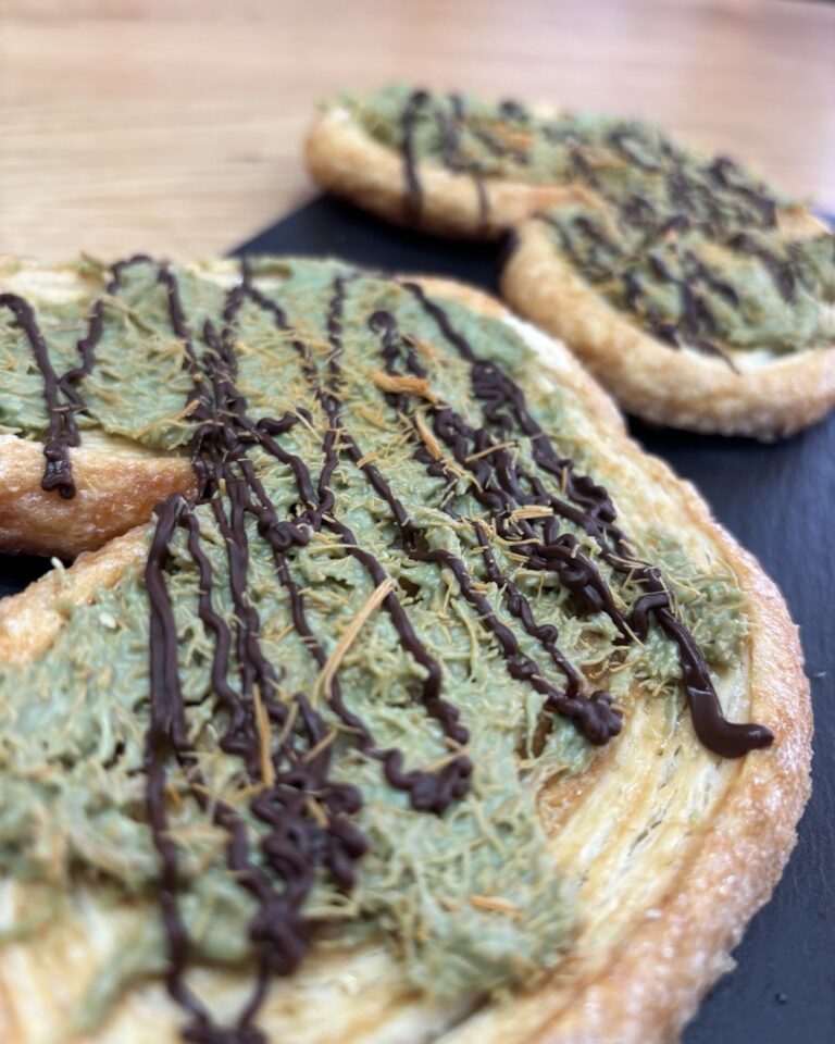 Aloha Cádiz - La desayunería de Floren Aloha Cádiz - La desayunería de Floren