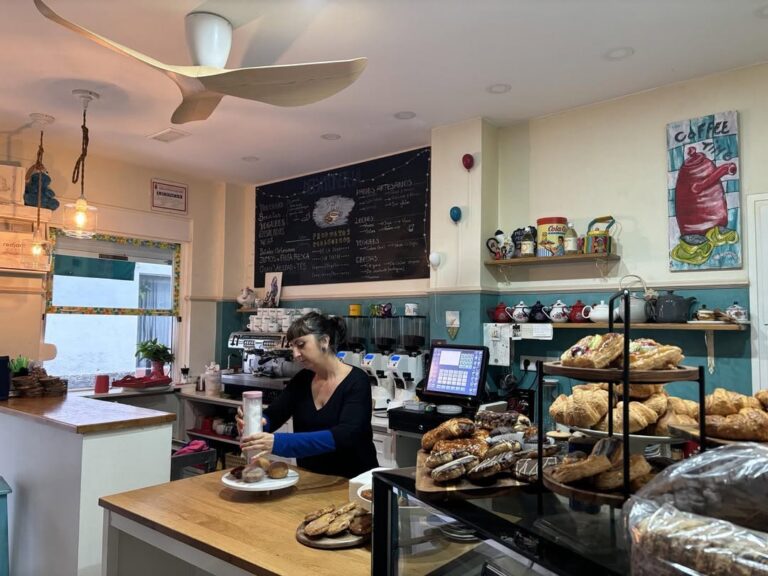 Aloha Cádiz - La desayunería de Floren Aloha Cádiz - La desayunería de Floren