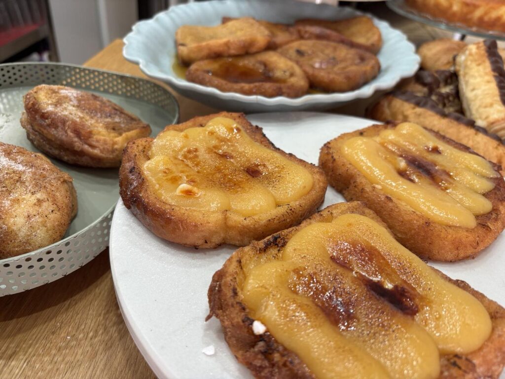 Aloha Cádiz - La desayunería de Floren Aloha Cádiz - La desayunería de Floren