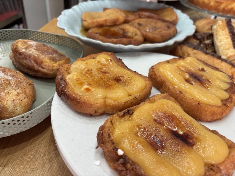 Aloha Cádiz - La desayunería de Floren Aloha Cádiz - La desayunería de Floren