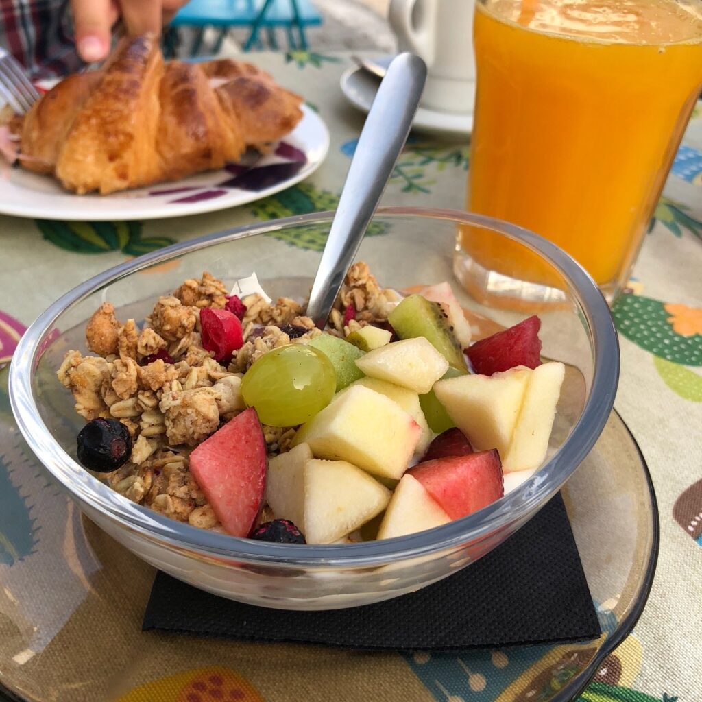 Aloha Cádiz - La desayunería de Floren Aloha Cádiz - La desayunería de Floren