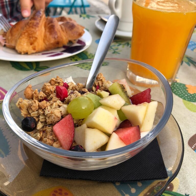 Aloha Cádiz - La desayunería de Floren Aloha Cádiz - La desayunería de Floren