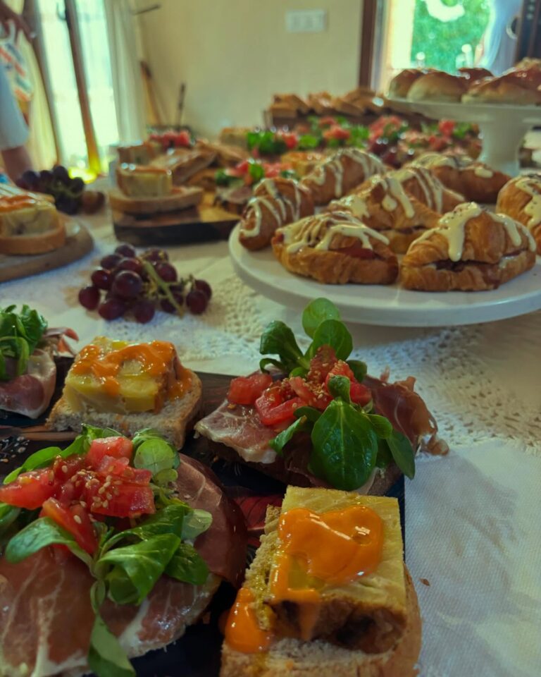 Aloha Cádiz - La desayunería de Floren Aloha Cádiz - La desayunería de Floren