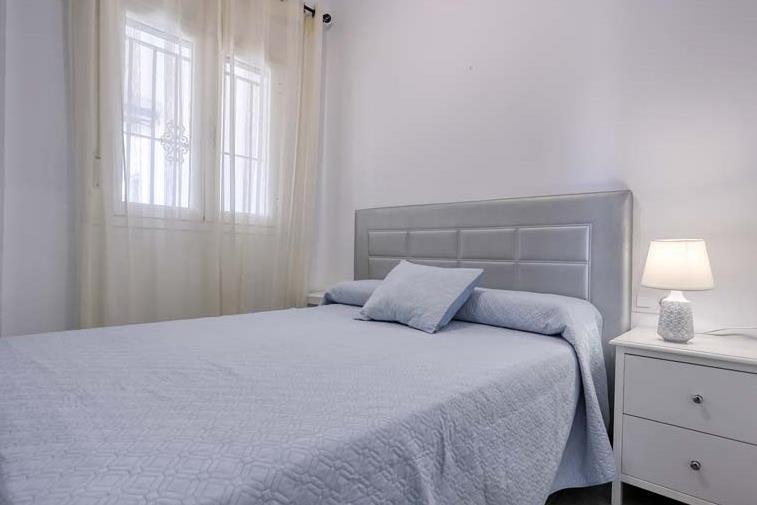 Aloha Cádiz - Alojamiento en El Palmar - Dormitorio 2 Aloha Cádiz - Alojamiento en El Palmar - Dormitorio 2