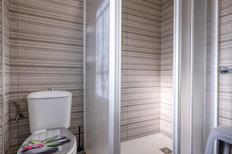 Aloha Cádiz - Alojamiento en El Palmar - Baño Aloha Cádiz - Alojamiento en El Palmar - Baño