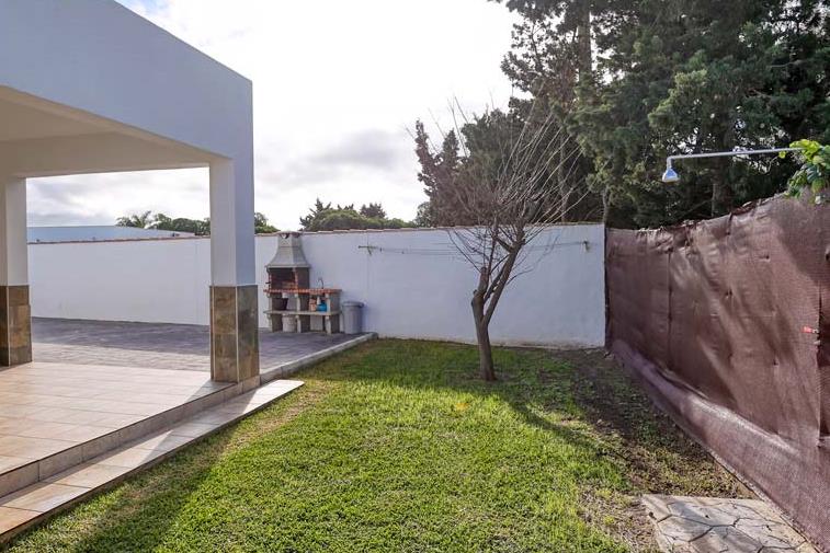 Aloha Cádiz - Alojamiento en El Palmar - Exterior Aloha Cádiz - Alojamiento en El Palmar - Exterior