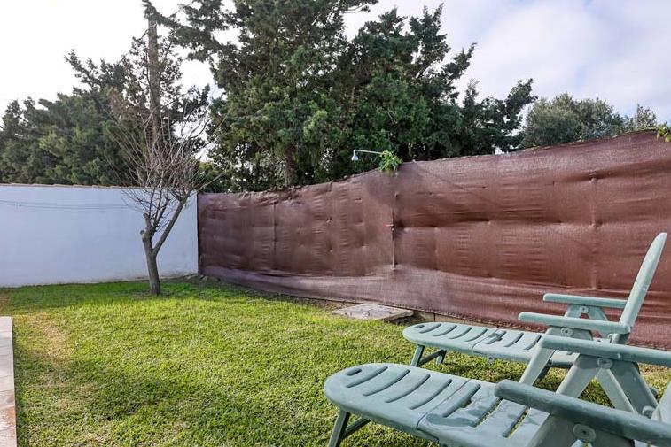 Aloha Cádiz - Alojamiento en El Palmar - Jardín exterior Aloha Cádiz - Alojamiento en El Palmar - Jardín exterior