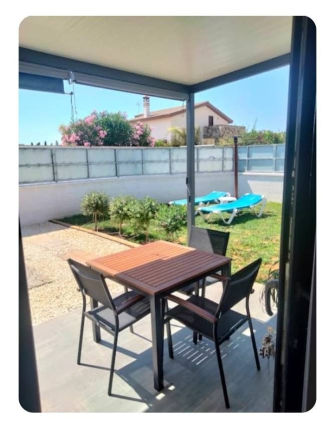 Aloha Cádiz - Alojamiento en Conil - Estudio en Conil Aloha Cádiz - Alojamiento en Conil - Estudio en Conil